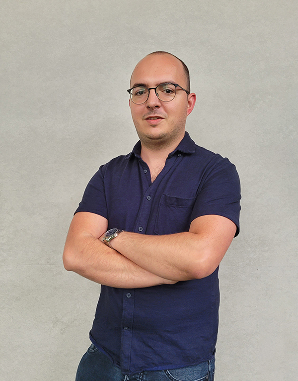 Alexandre Rossier
