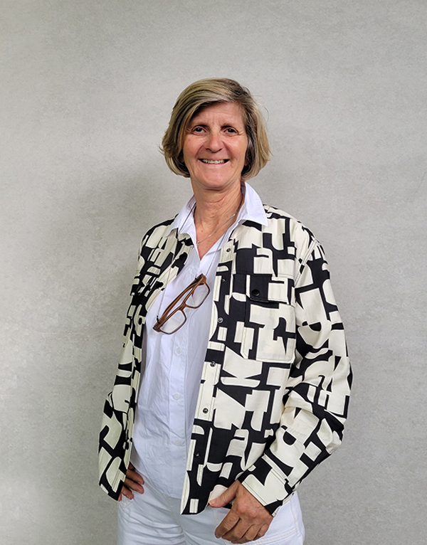 Isabelle Serre